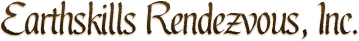 Earthskills Rendezvous, Inc.