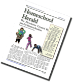 The Homeschool Herald!