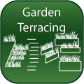 Garden Terracing
