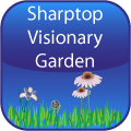 Sharptop Visionary Garden