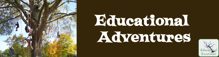 Educational Adventures